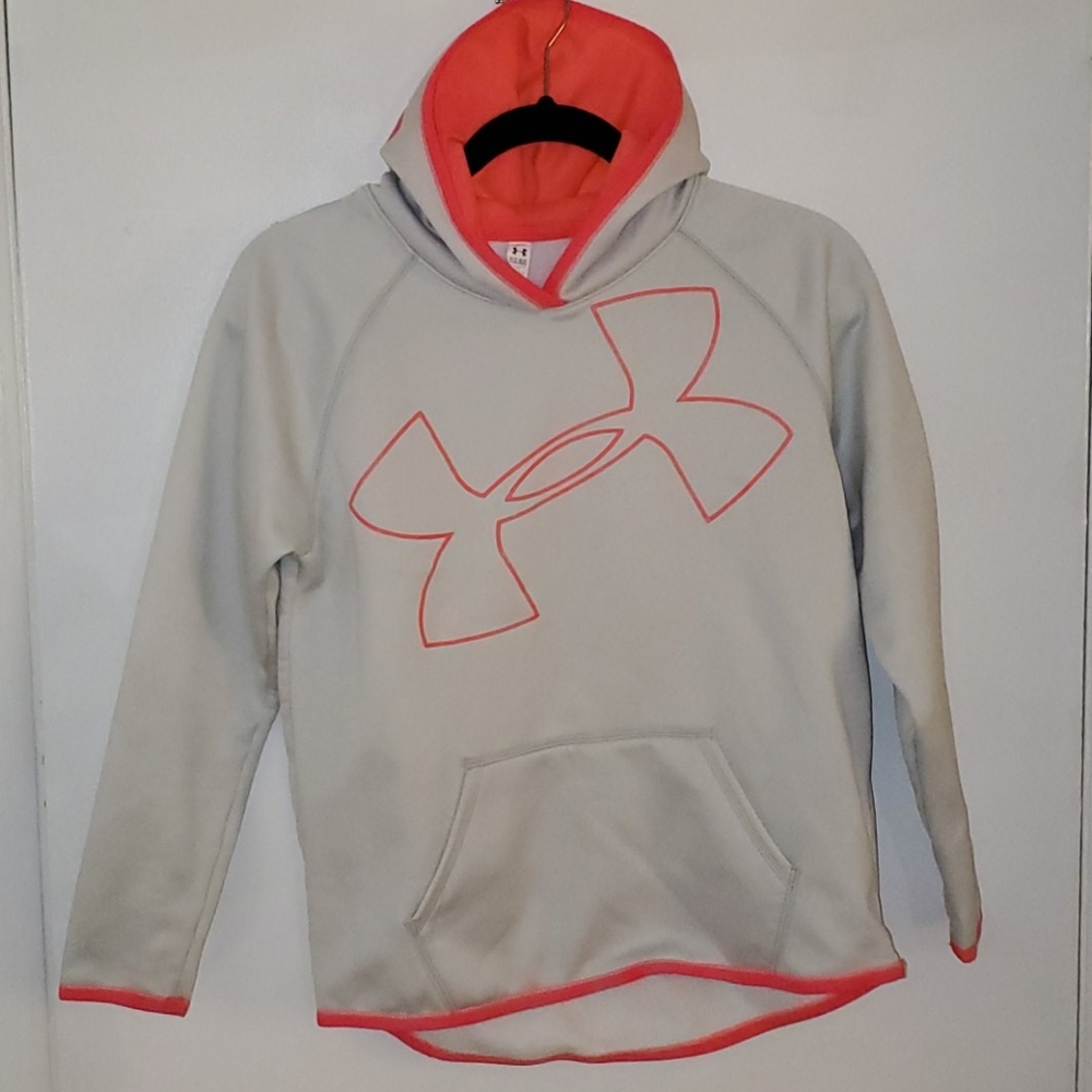 Under Armour Hoodie